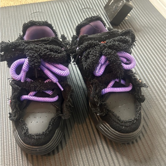 Fluffy Repusen Decor | Women Shoes - Picture 2 of 4